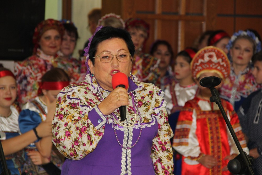 Dan Ruske kulture u Međimurju