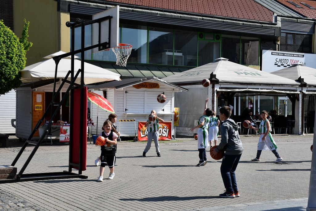 Čakovec živi sport