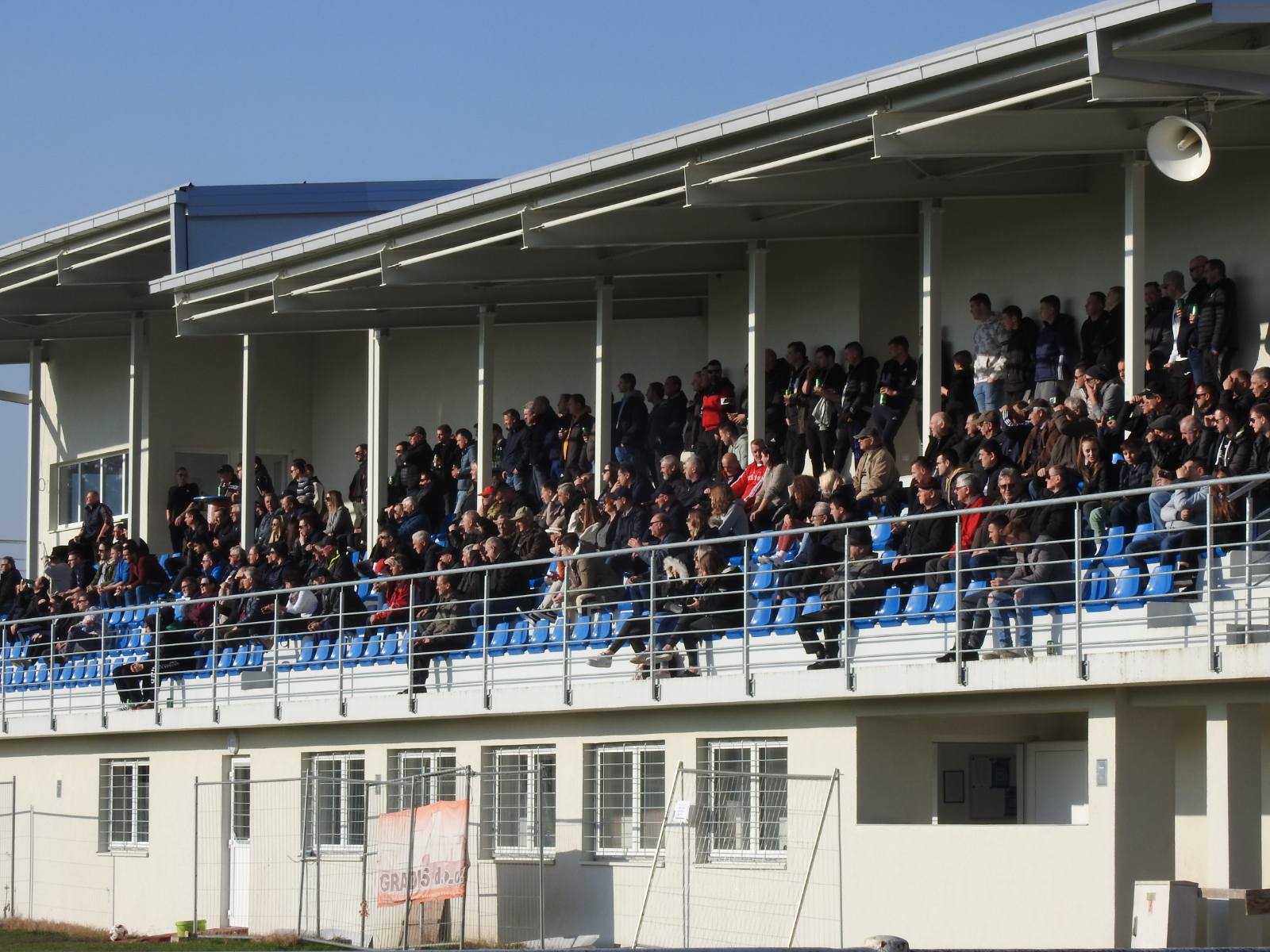 Graničar preokretom pobijedio Draškovec, slavili i Bratstvo (SV) i Sloga (Š)