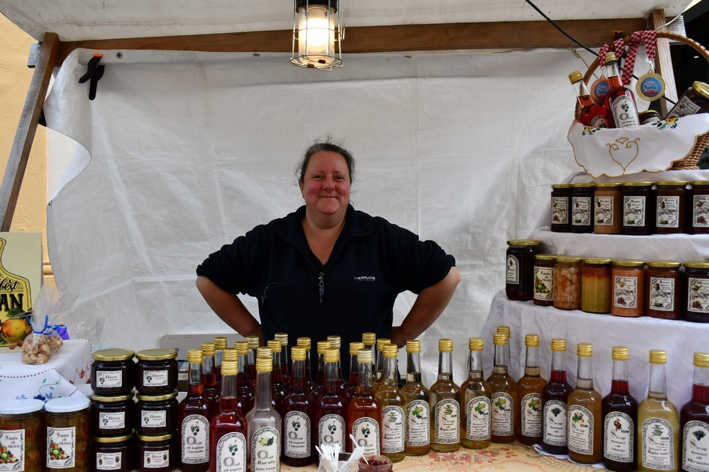 Festival jagoda, cvijeća i tradicije