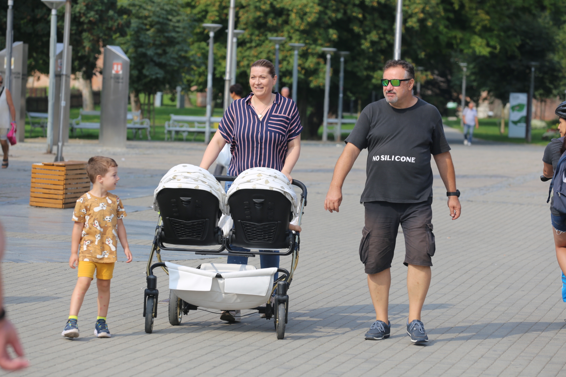 Klikom po Čakovcu (Subota, 19.8.2023.)