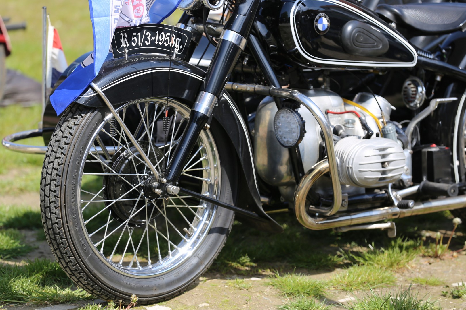 Izložba vozila Oldtimer kluba Međimurje Izložba vozila Oldtimer kluba Međimurje