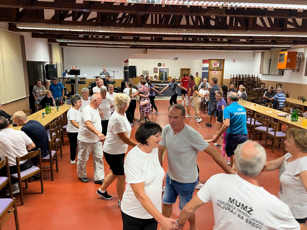 FOTO Veselje, zabava, igre i predstave na Danima sela Zasadbreg