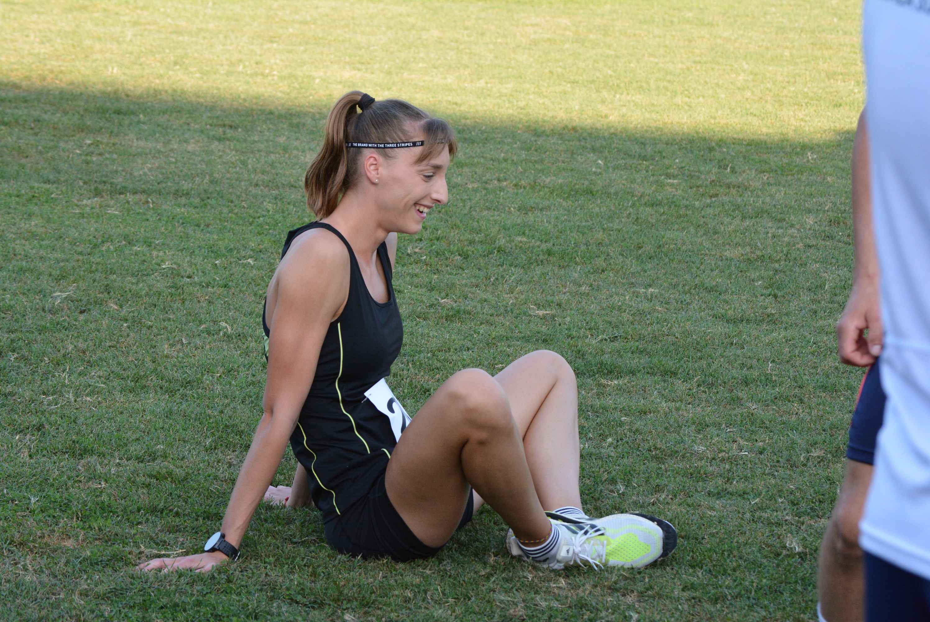 FOTO Mačkovec: Pogledajte kako je bilo na humanitarnoj utrci posvećenoj Udruzi za sindrom Down Međimurske županije