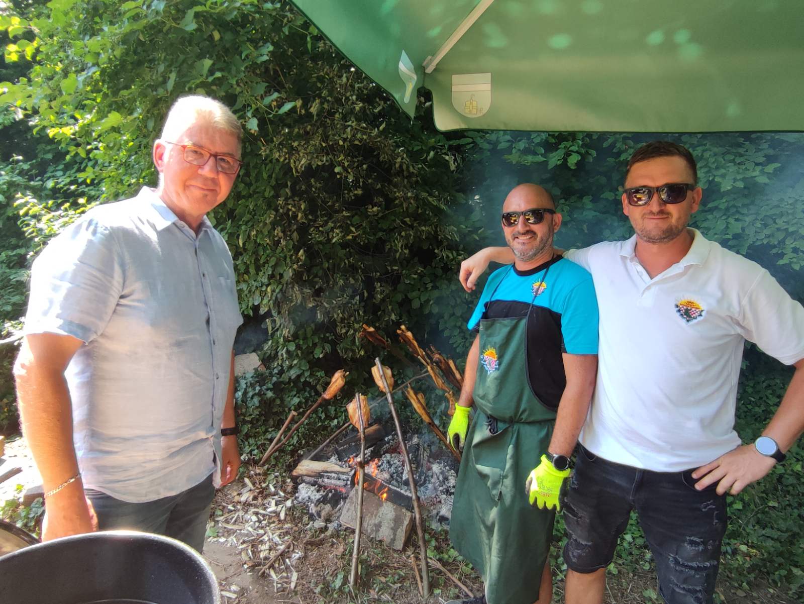 MURSKO SREDIŠĆE 27 ekipa sudjelovalo na ‘Gradskom kotliću’