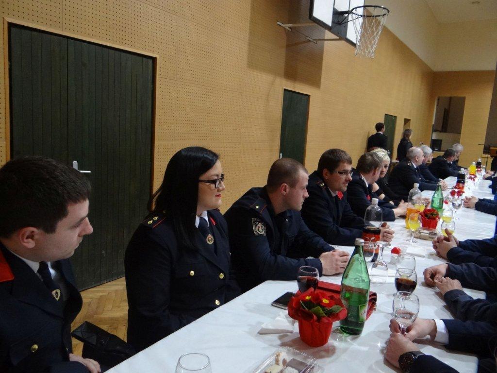 DVD Kotoriba održao godišnju skupštinu