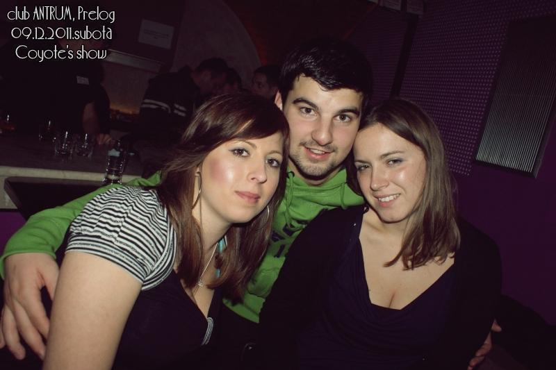DSCAntrum (Petak, 9.12.2011)