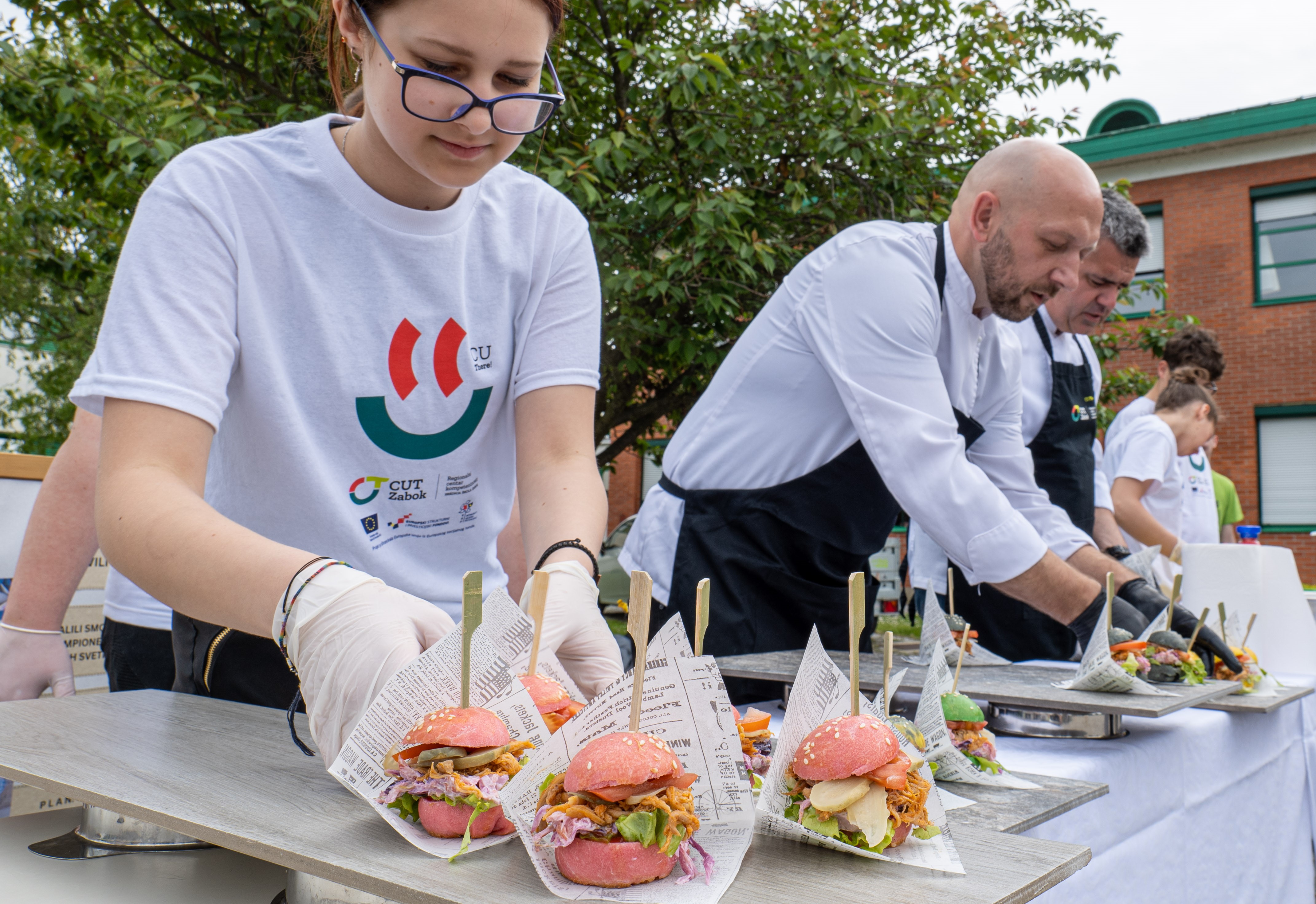 Mali Gastro u Prelogu