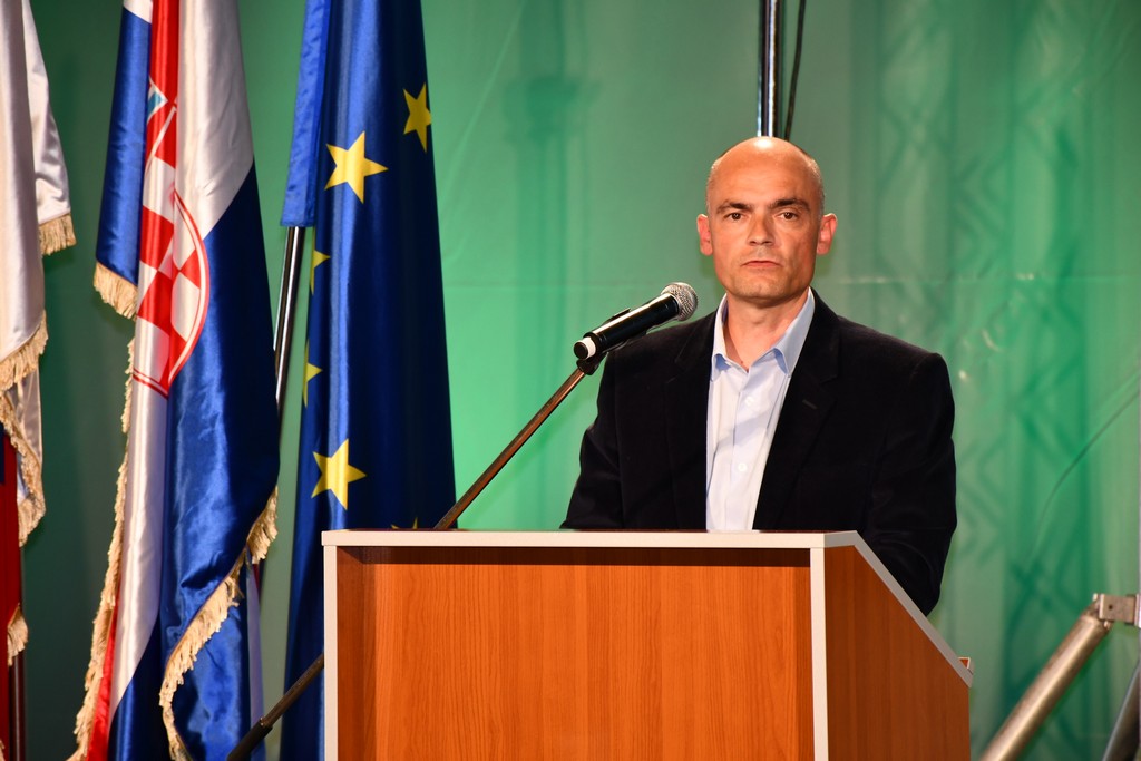 30 GODINA OPĆINE NEDELIŠĆE Svečana sjednica uz dodjelu općinskih priznanja