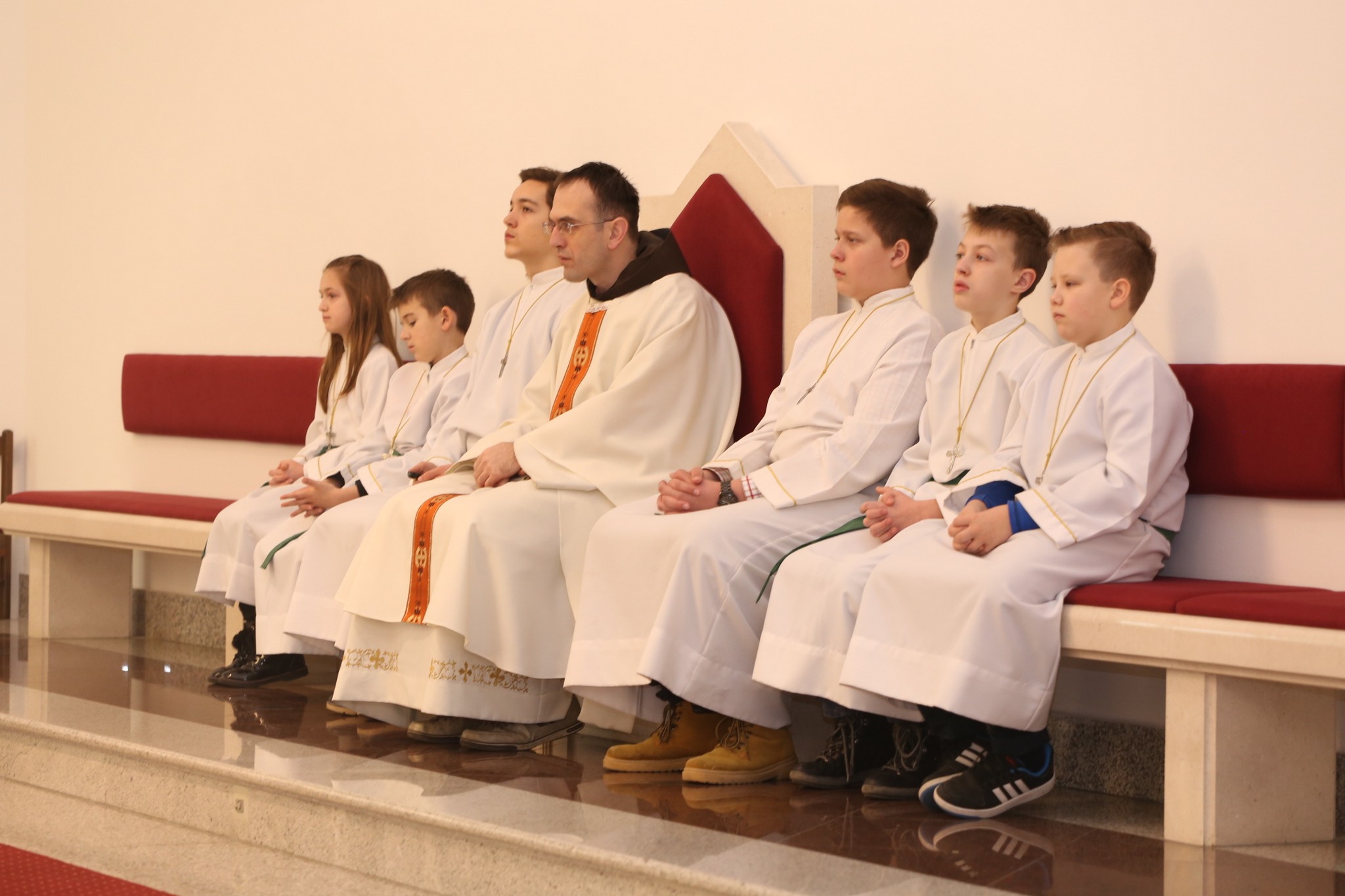 U Župi sv. Antuna Padovanskog stotinjak bračnih parova obilježilo svoju dugovječnu ljubav