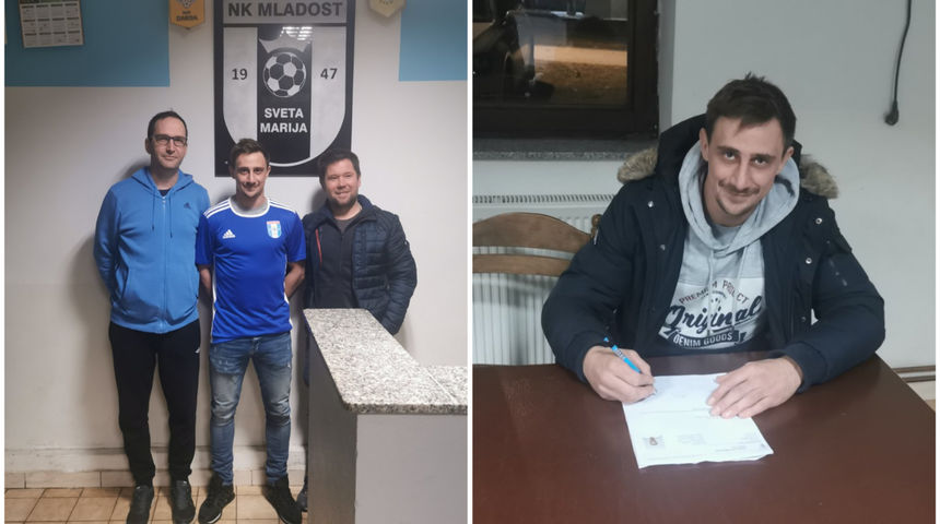 Nikola Bos Nikola Bos