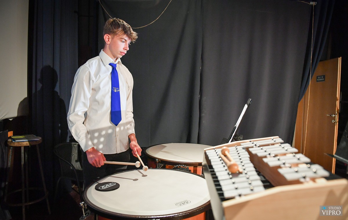 Puhački orkestar Grada Preloga