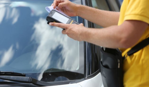 parkiranje Ilustracija/Nel Pavletic/PIXSELL