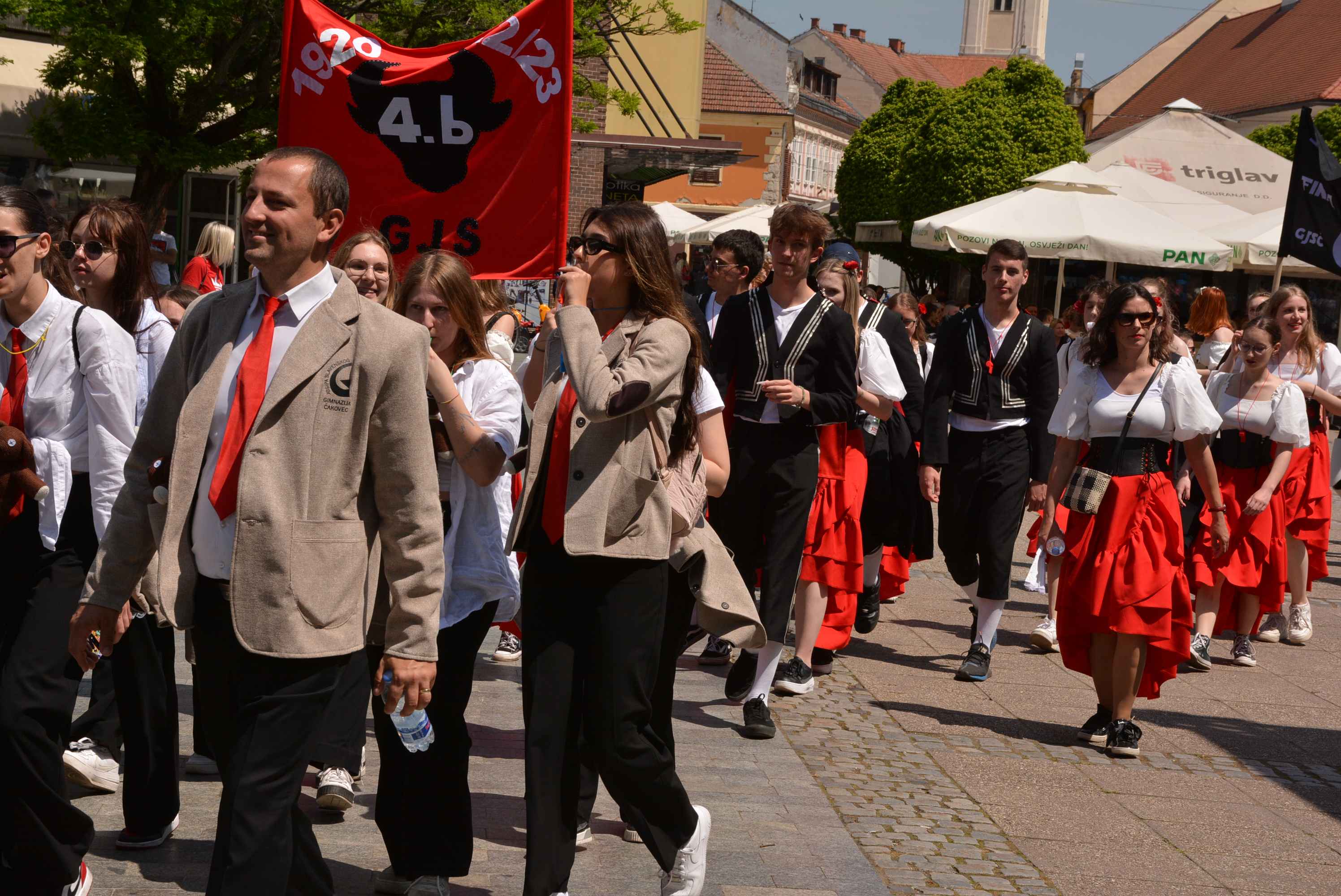 FOTO Pogledajte kako je bilo na finalnom danu ‘Coolijade’
