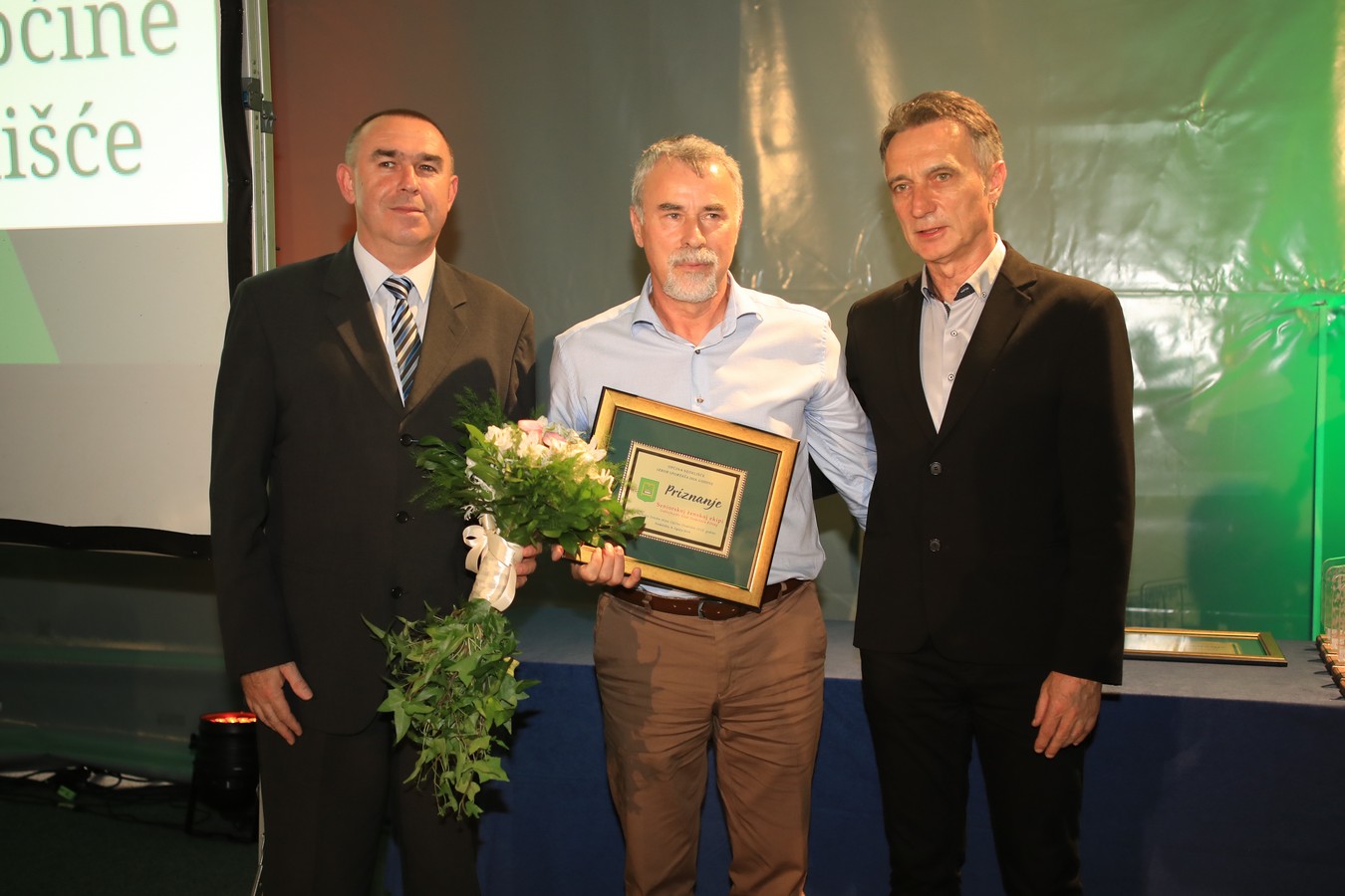 Dan Općine Nedelišće u svjetlu značajnih projekata i uspješnih ljudi