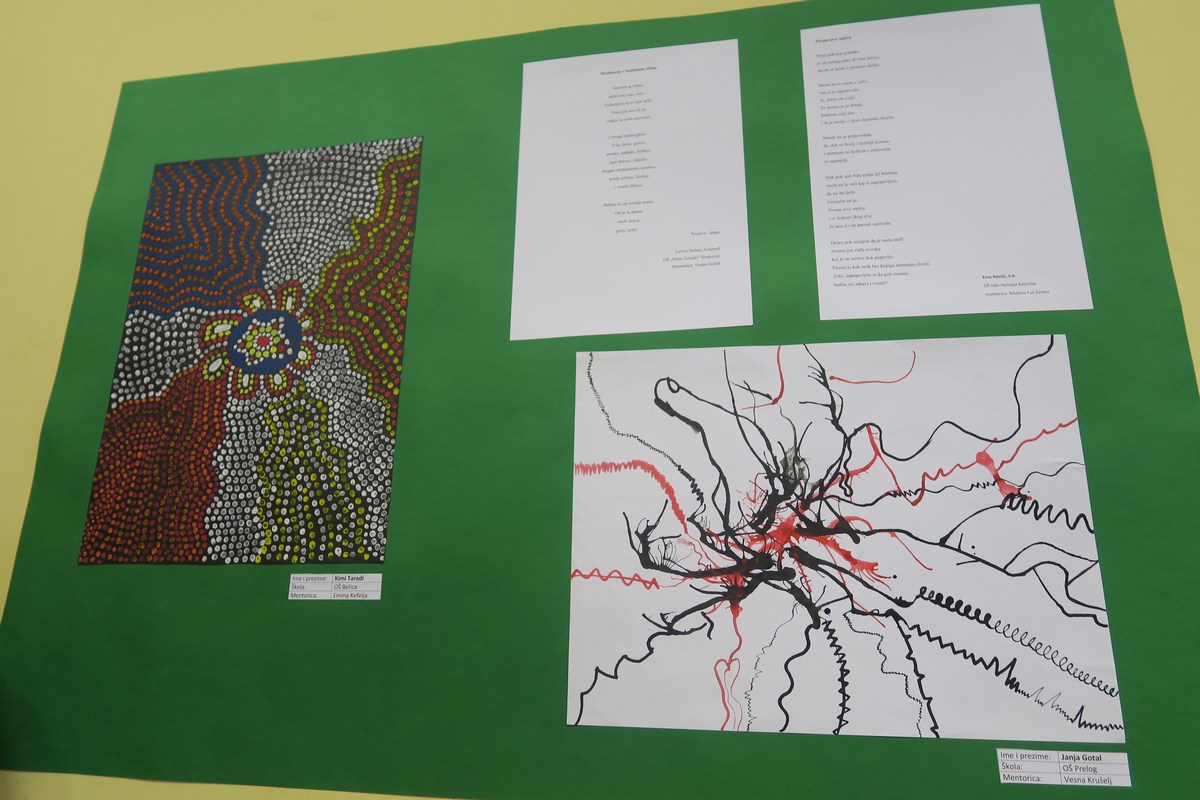 Dani Međimurske županije – Ruža međimurska u Donjem Vidovcu