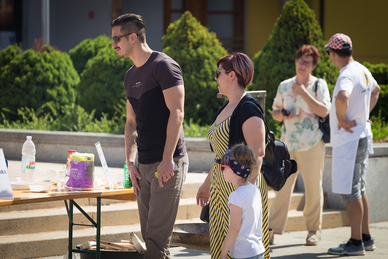 Klikom po Prelogu (8.6.2019.)