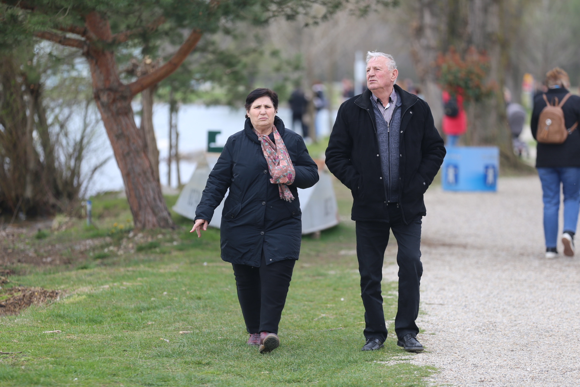 Klikom po Marini (nedjelja, 26.3.2023.)