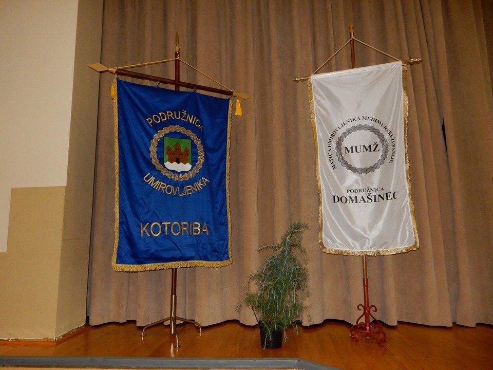 Susret umirovljenika Domašinca i Kotoribe