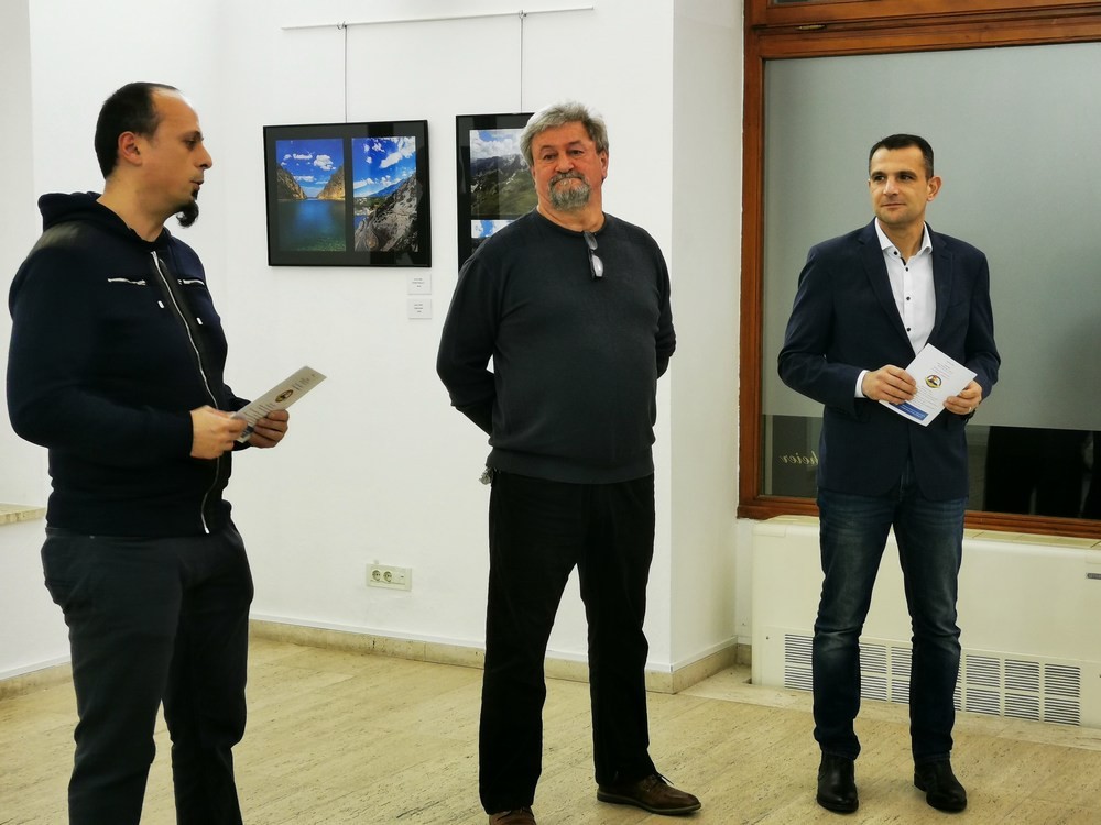 FOTO U zgradi Scheier otvorena 4. izložba fotografija ‘Međimurci u planini’