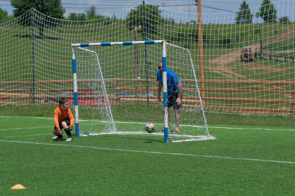 Mališani iz NK Graničar Kotoriba sedmi na jakom međunarodnom turniru u BiH
