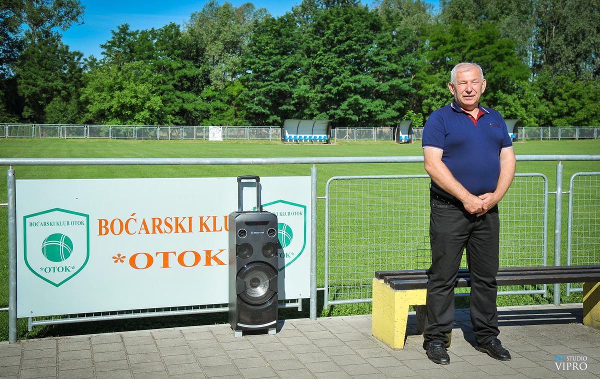 Četrnaest ekipa na Međunarodnom boćarskom turniru u Otoku