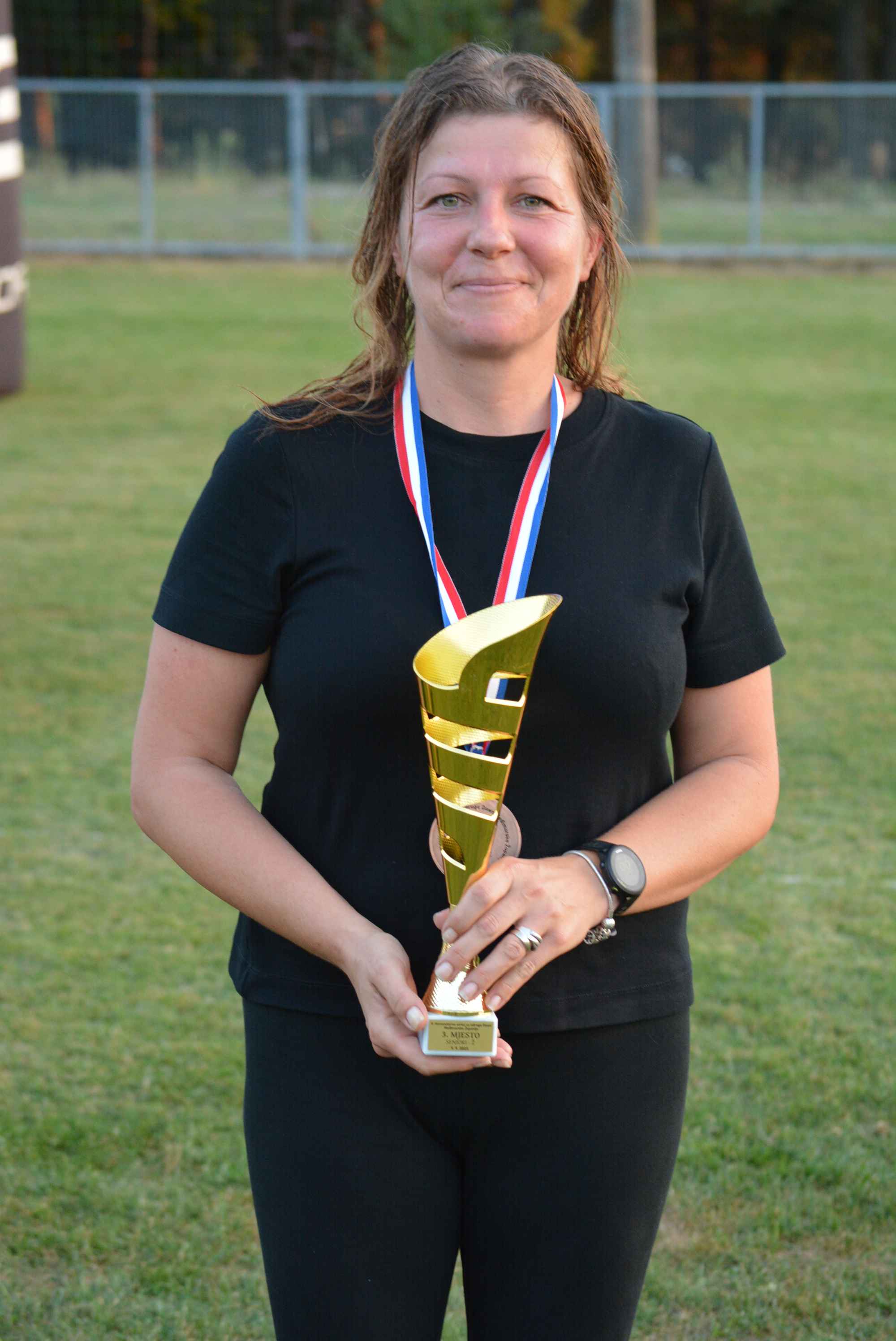 FOTO Mačkovec: Pogledajte kako je bilo na humanitarnoj utrci posvećenoj Udruzi za sindrom Down Međimurske županije