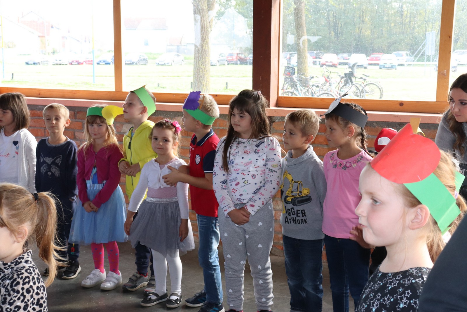 Kestenijada na Šuderici u Goričanu