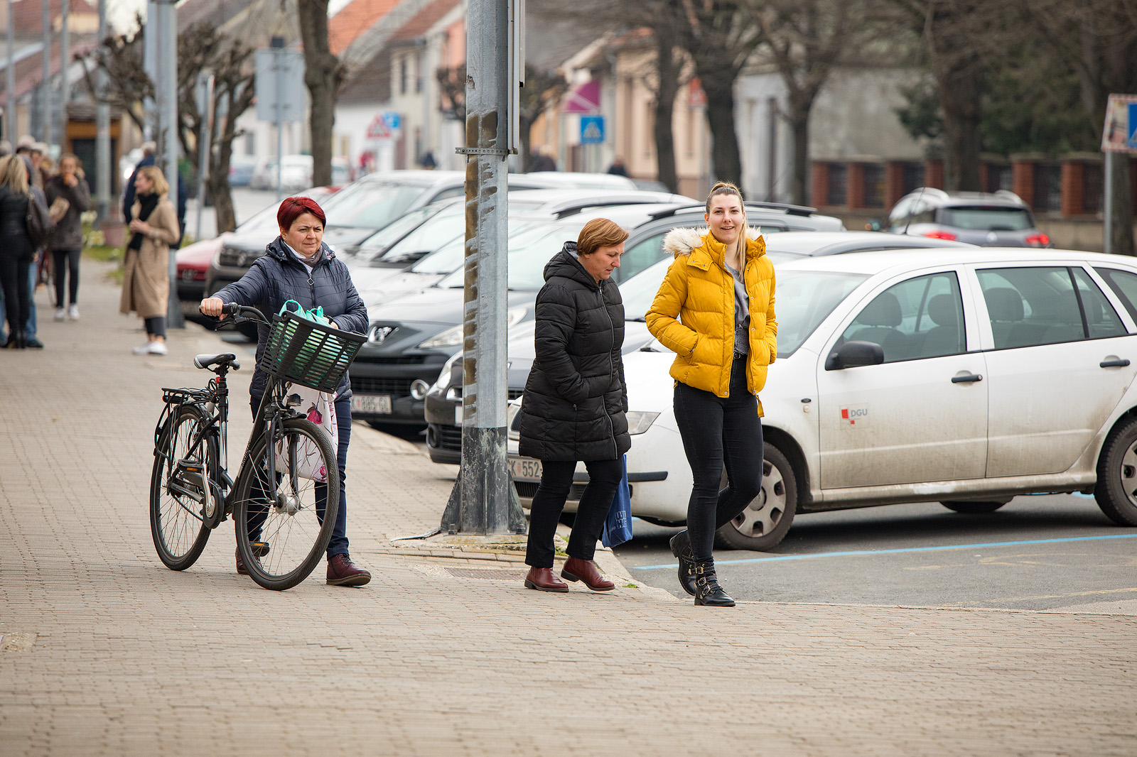 Klikom po Prelogu (22.2.2020.)