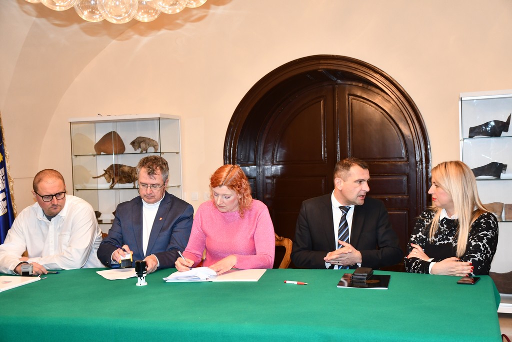 Nastavlja se obnova Starog grada