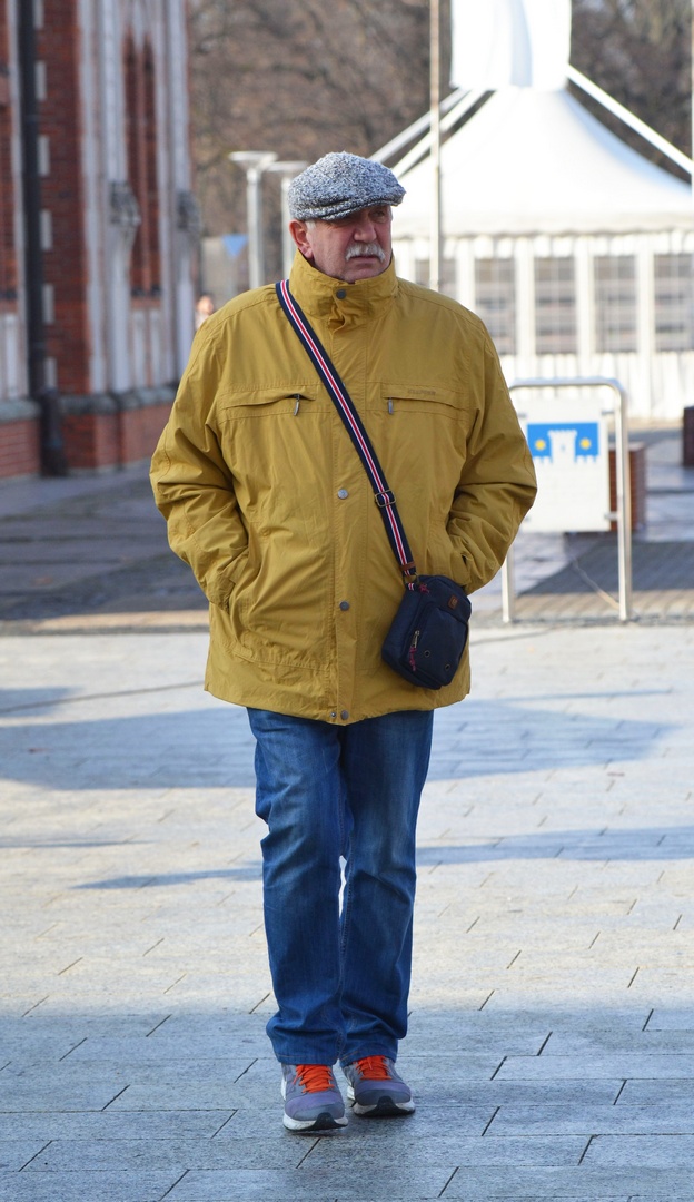 Klikom po Čakovcu (9.2..2019.)