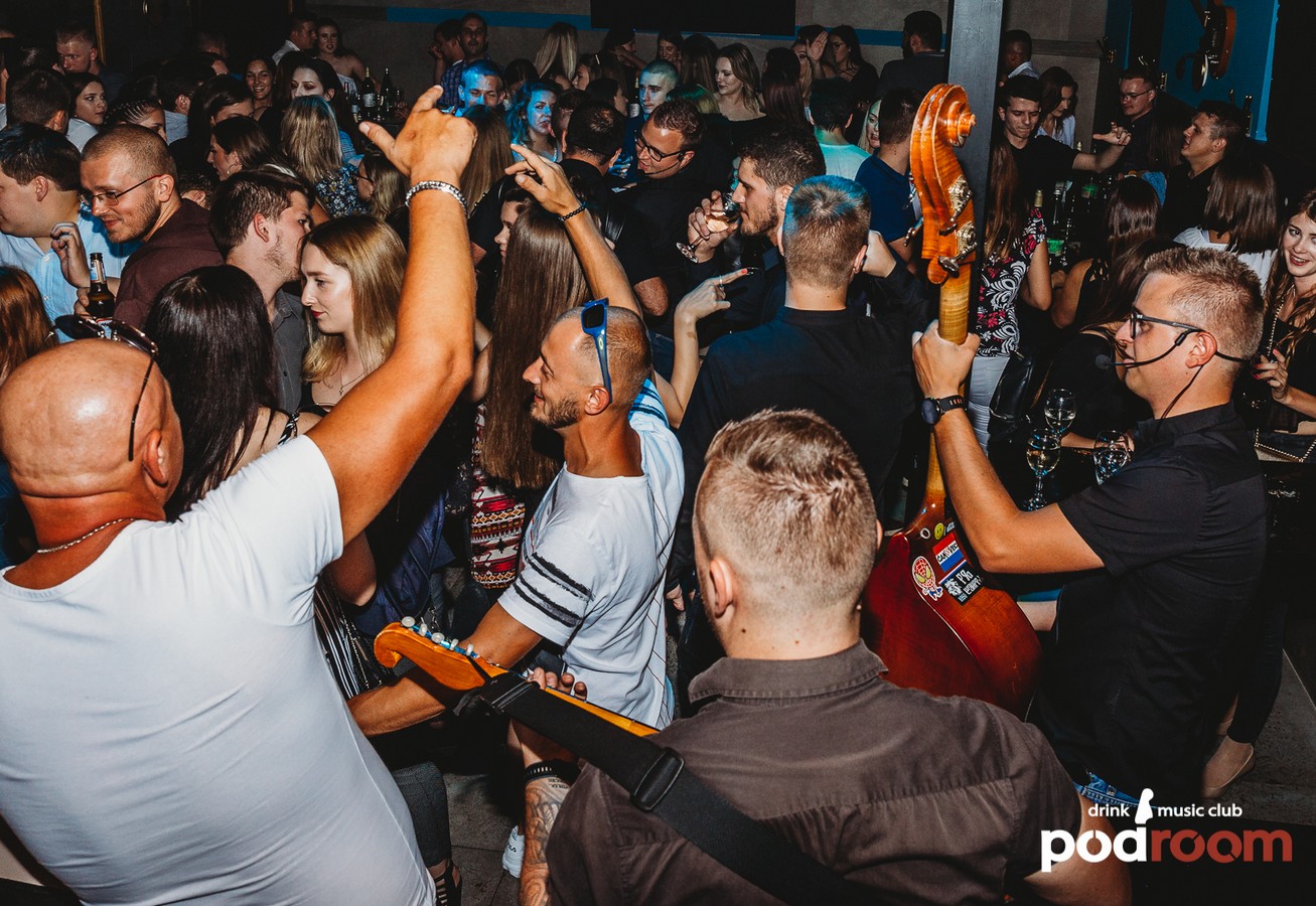 Odlična atmosfera na Podrumarenju uz TS Kumove i vina Dvanajščak-Kozol