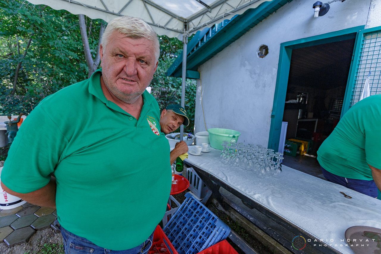Lovačko društvo Fazan domaćin završnice međimurske lige strijelaca u Draškovcu