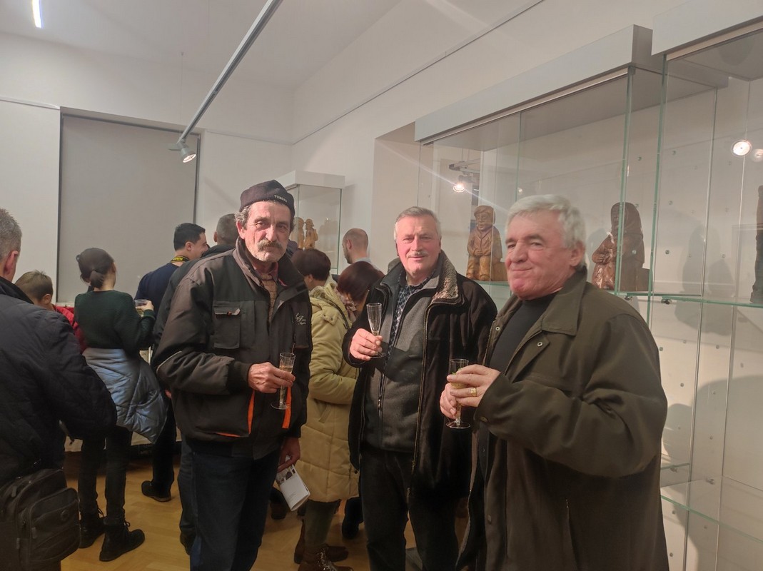 Noć muzeja Prelog 2024