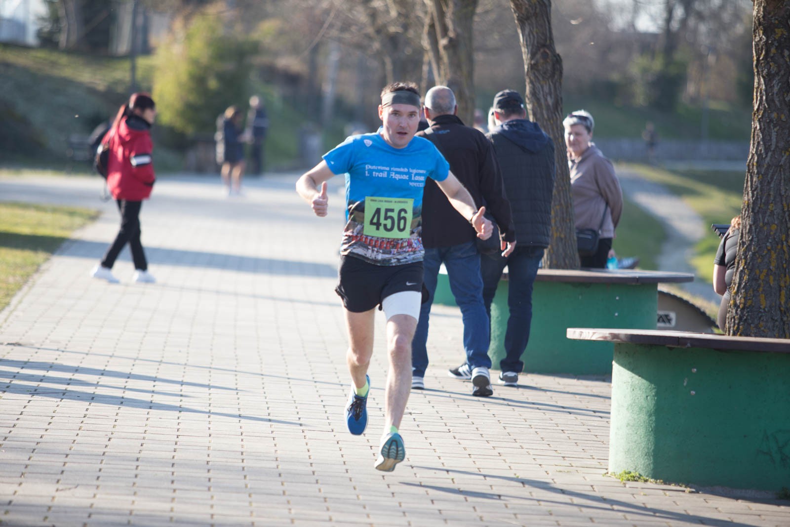 Prvo kolo pete lige Rudar 2023.