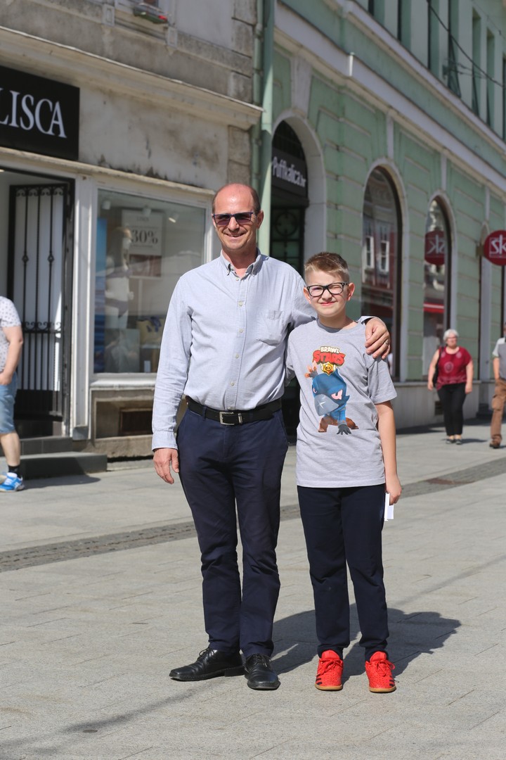 Klikom po Čakovcu (14.5.2022.)