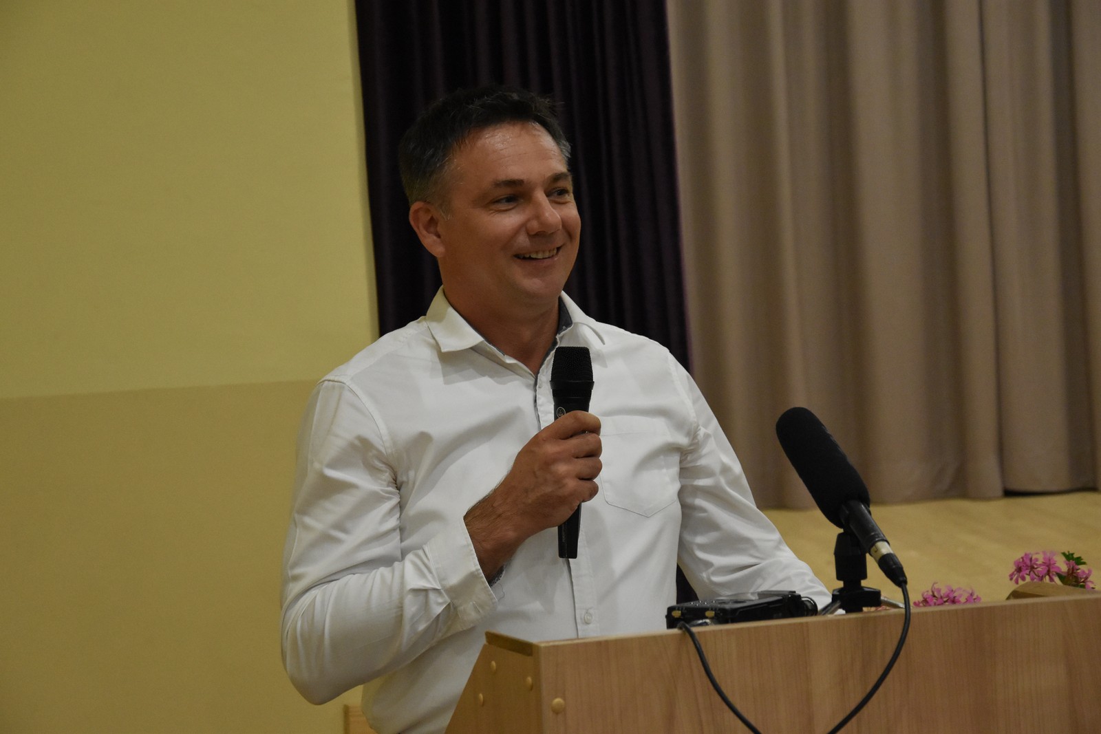 Svečana sjednica Općinskog vijeća Svete Marije