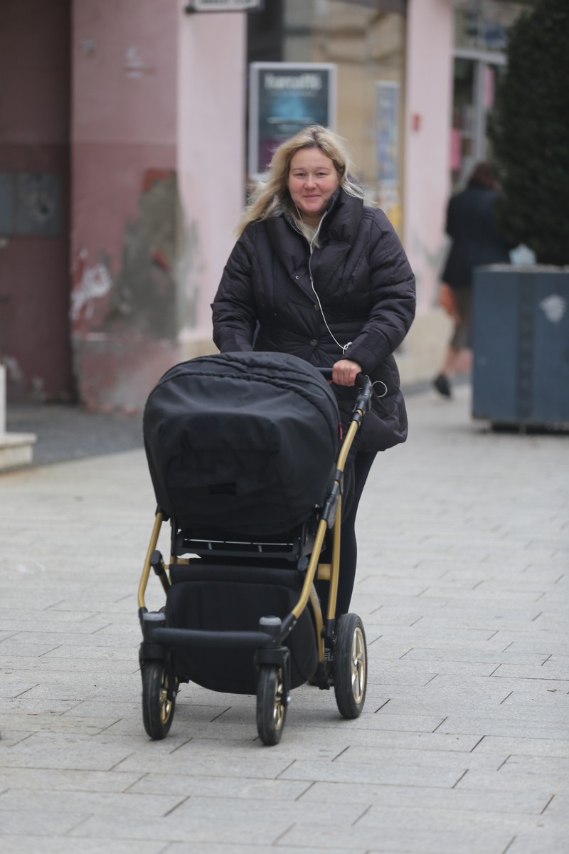 Klikom po Čakovcu 19. 11.