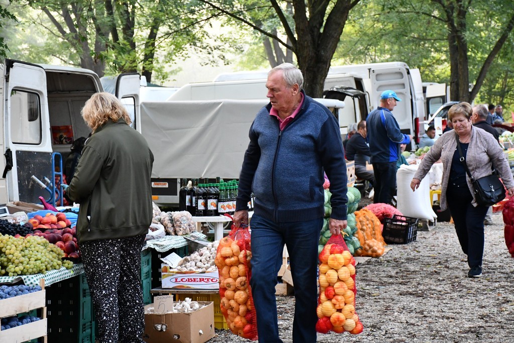 Čakovečki sajam 27.9.2023
