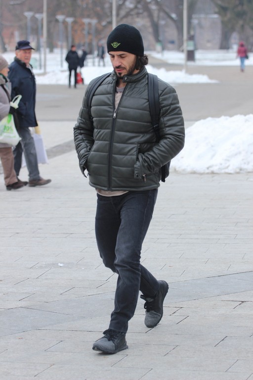 Klikom po Čakovcu (26.1.2019.)