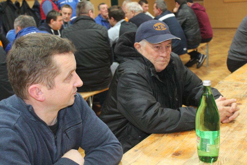 SRD ŽUŽIČKA KOTORIBA Ljubomir Nikić i Luka Horvat novi predsjednik i tajnik društva