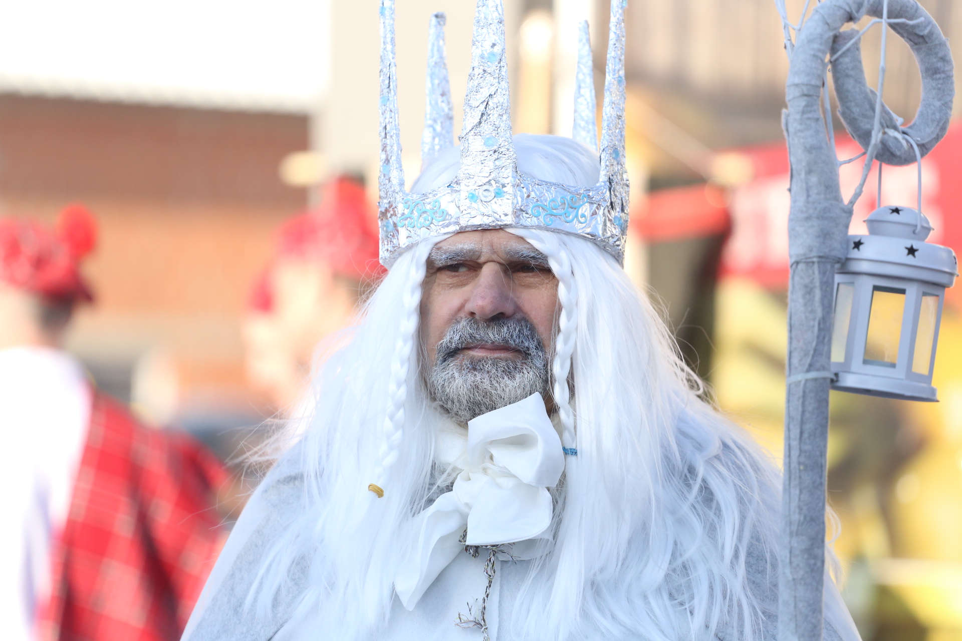 Krenula sezona maškara u Međimurju – Podturenski fašnik prvi na redu