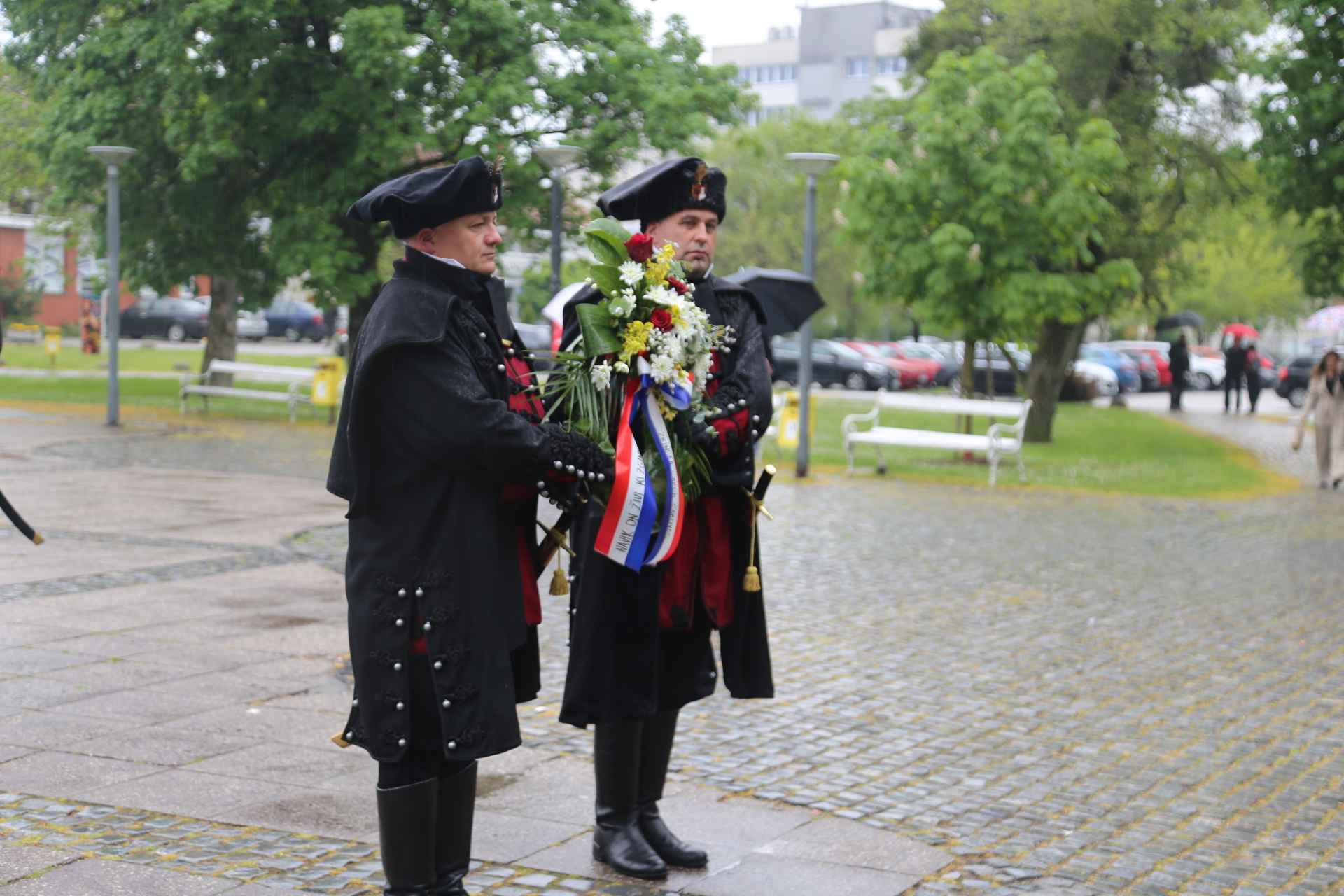 20 godina zrinske garde 20 godina zrinske garde