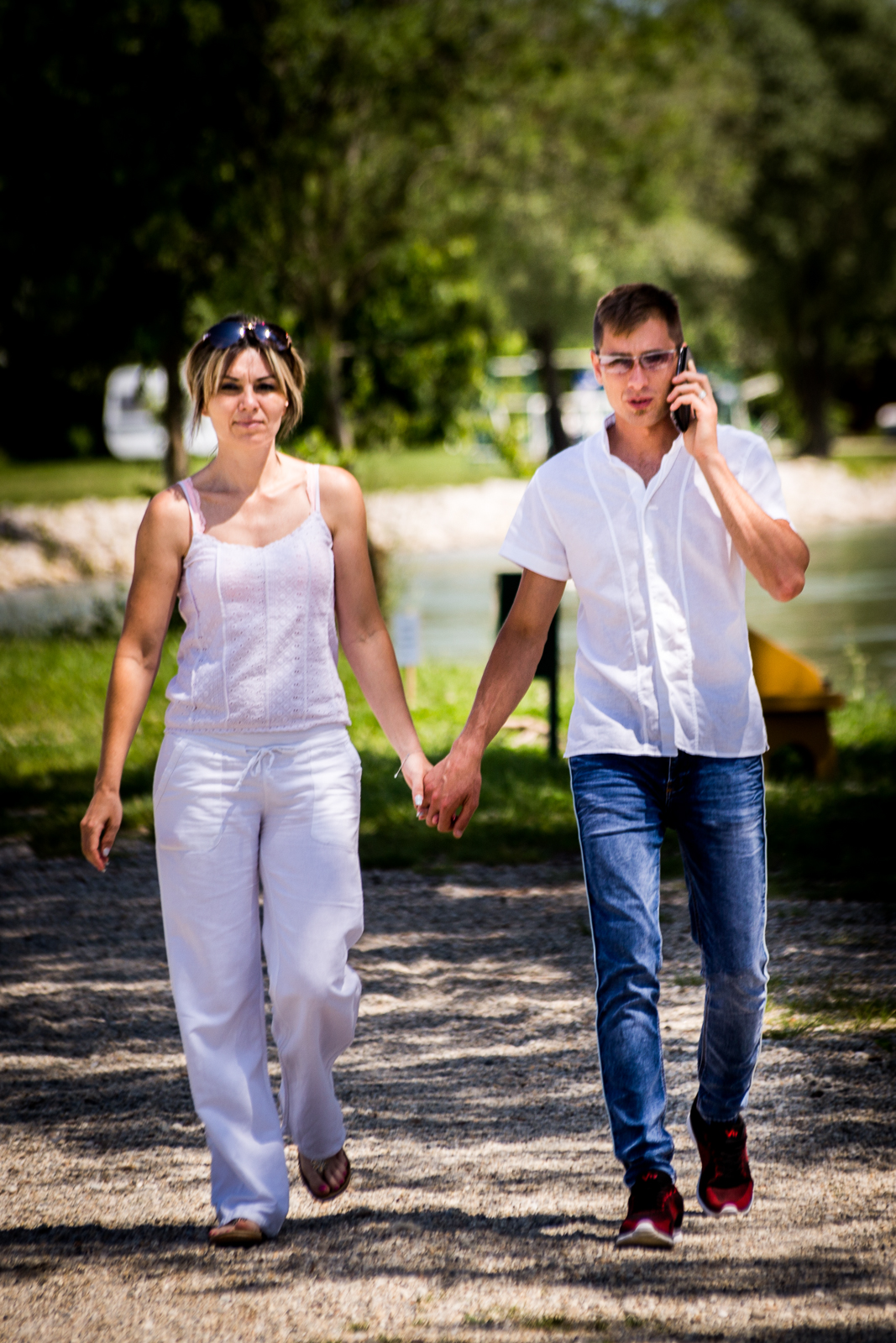 Klikom po Marini (nedjelja, 9.6.2019.)