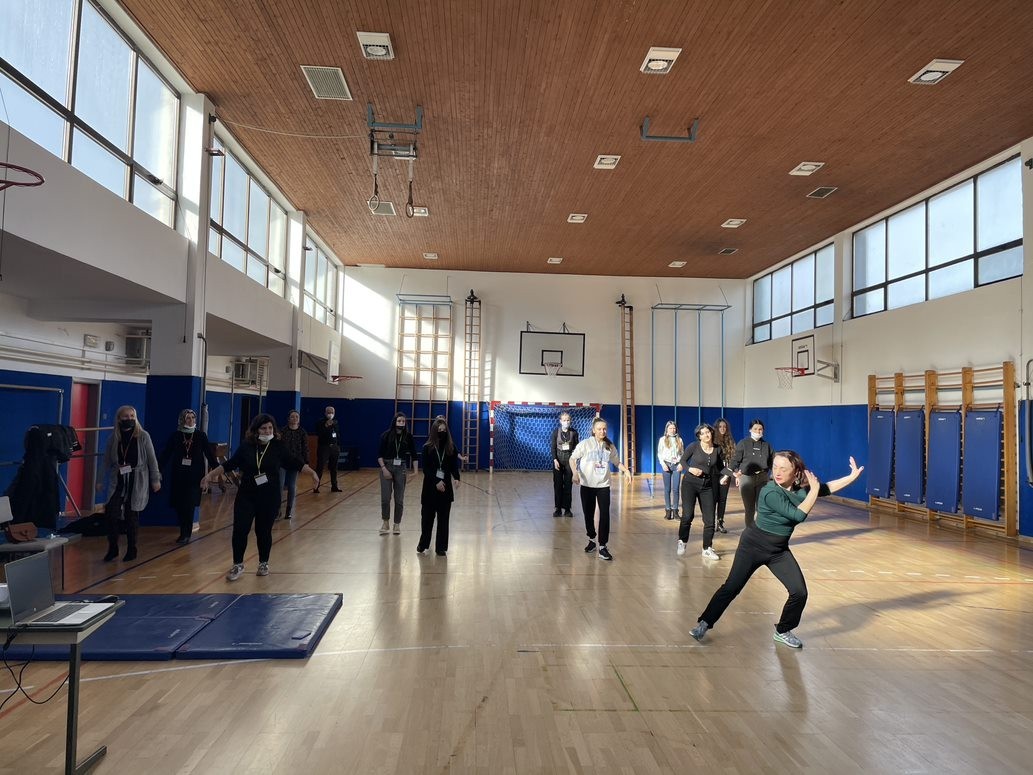 Završen Erasmus susret u III. osnovnoj školi Čakovec