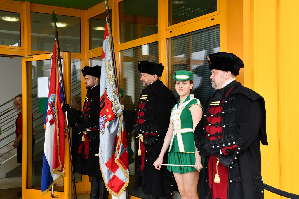 VIDEO I FOTO Međimurska škrinjica pokazala svo bogatstvo kraja med Murom i Dravom