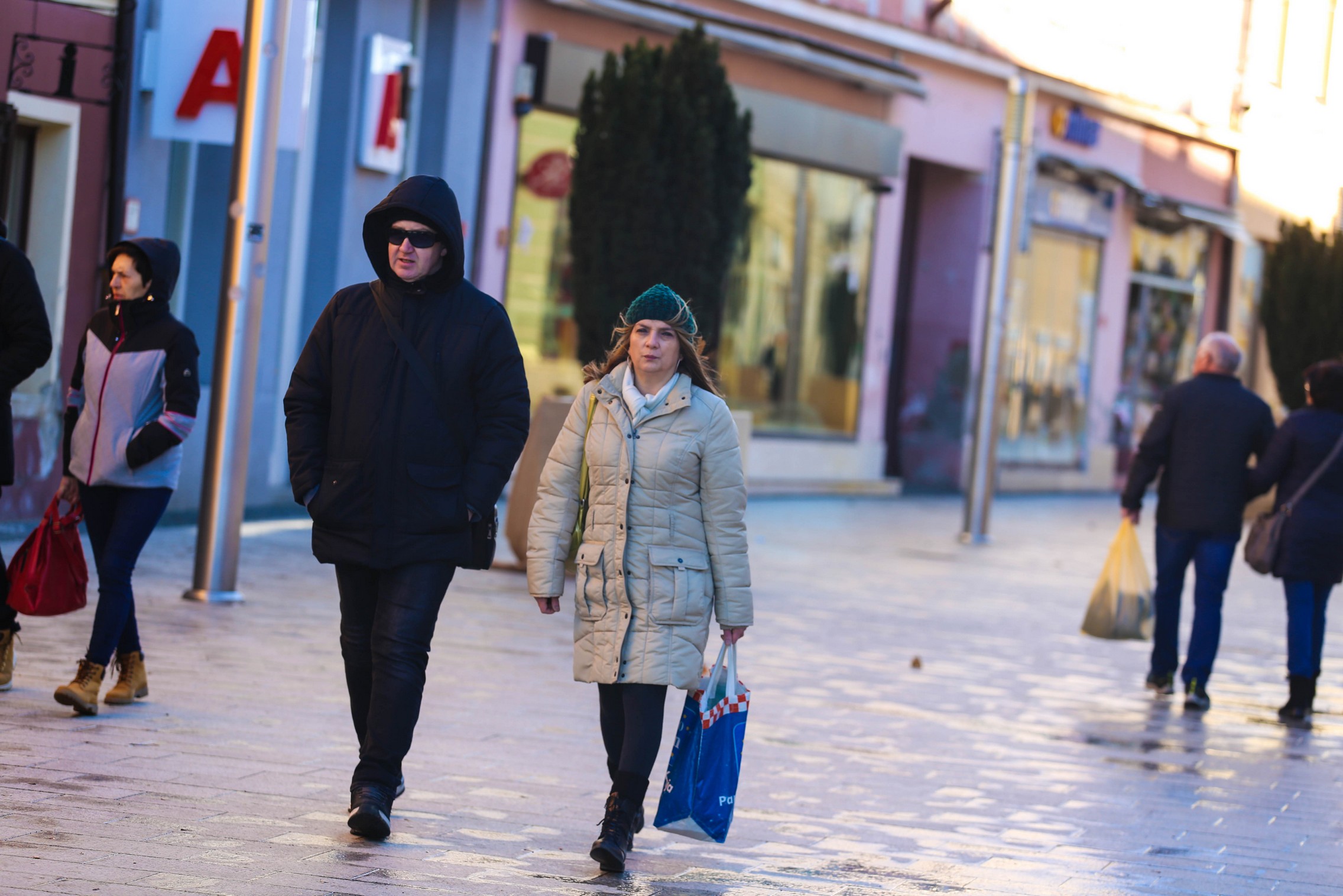 Klikom po Čakovcu (4.2.2023.)