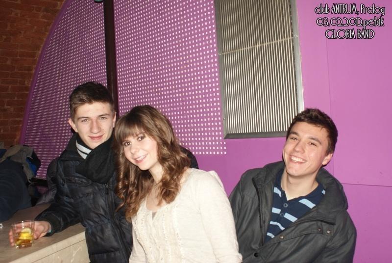 slika0001 Antrum – Gloria band (Petak, 3.2.2012)