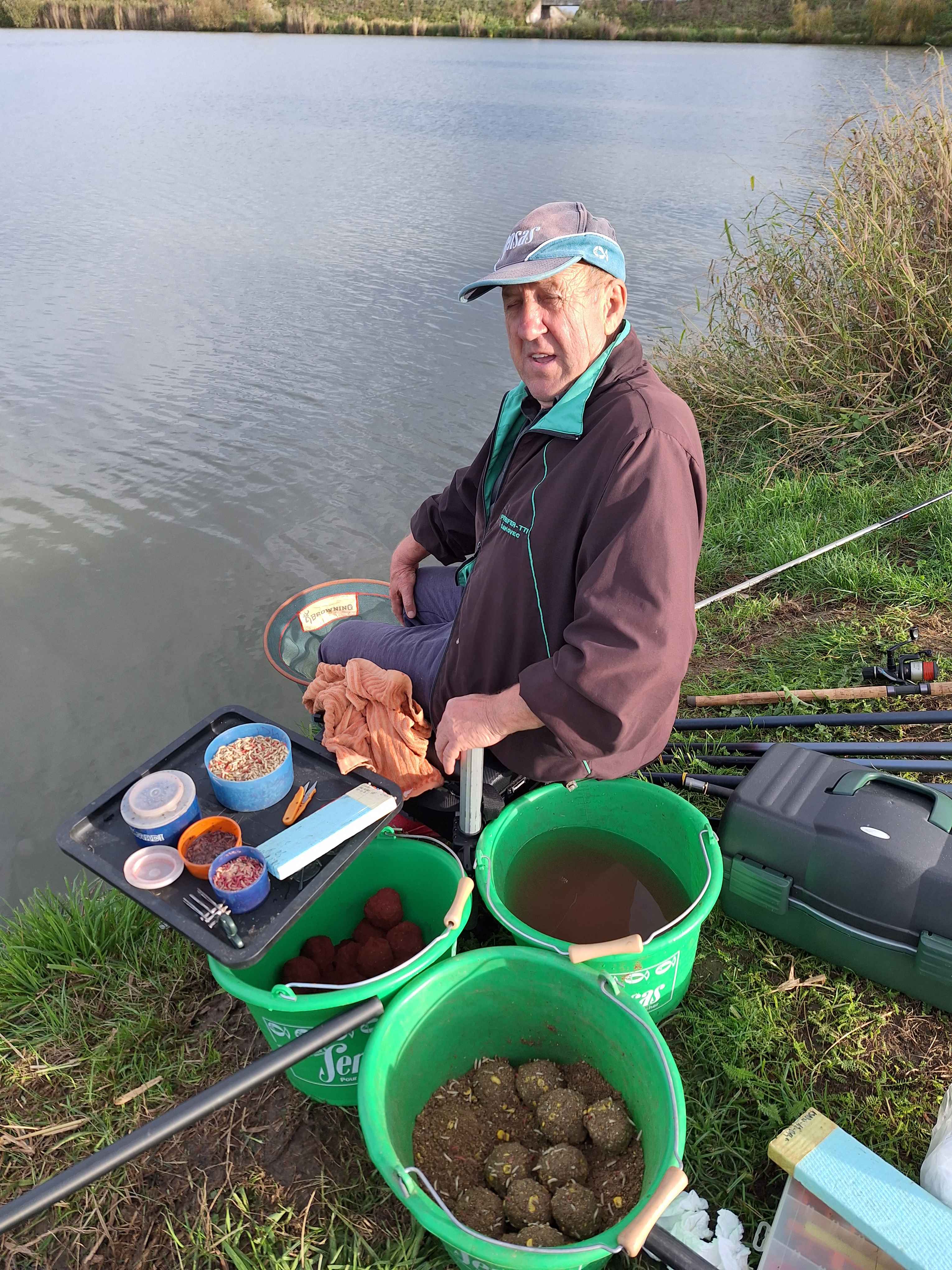 FOTO Pogledajte rezultate završnog kola Lige mastera, veterana i Međimurske feeder liga