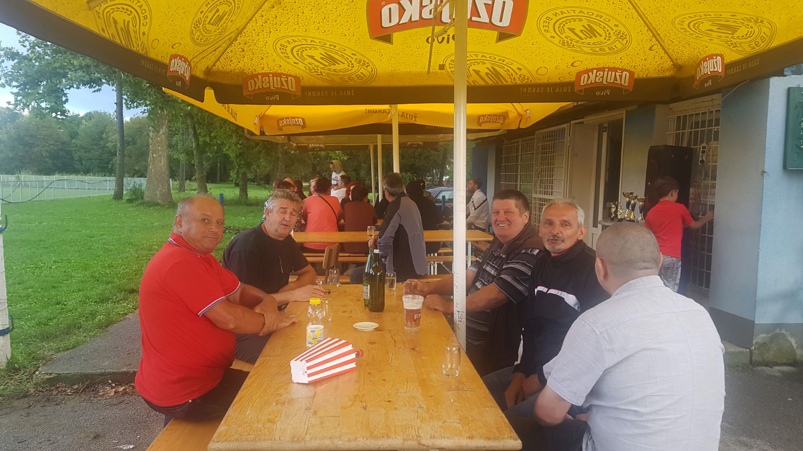 MEMORIJALNI TURNIR FILIP ŽBULJ Ovogodišnji pobjednik je NK Mladost-Ivanovec